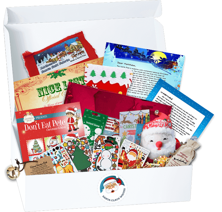 Ultra Deluxe Package