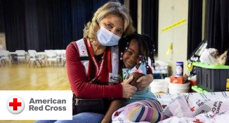 American Red Cross