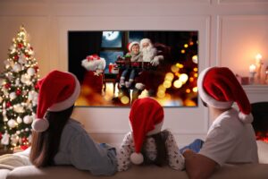 Best Christmas Movies to Enjoy During the Holiday Season