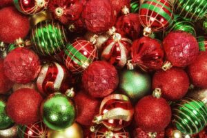 Christmas Ornament Traditions