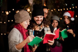 The 10 Best Christmas Carols