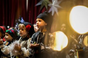 The Magic of Christmas Carols: Why Do We Sing Them?