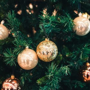 Deck the Halls: Why We Decorate Christmas Trees
