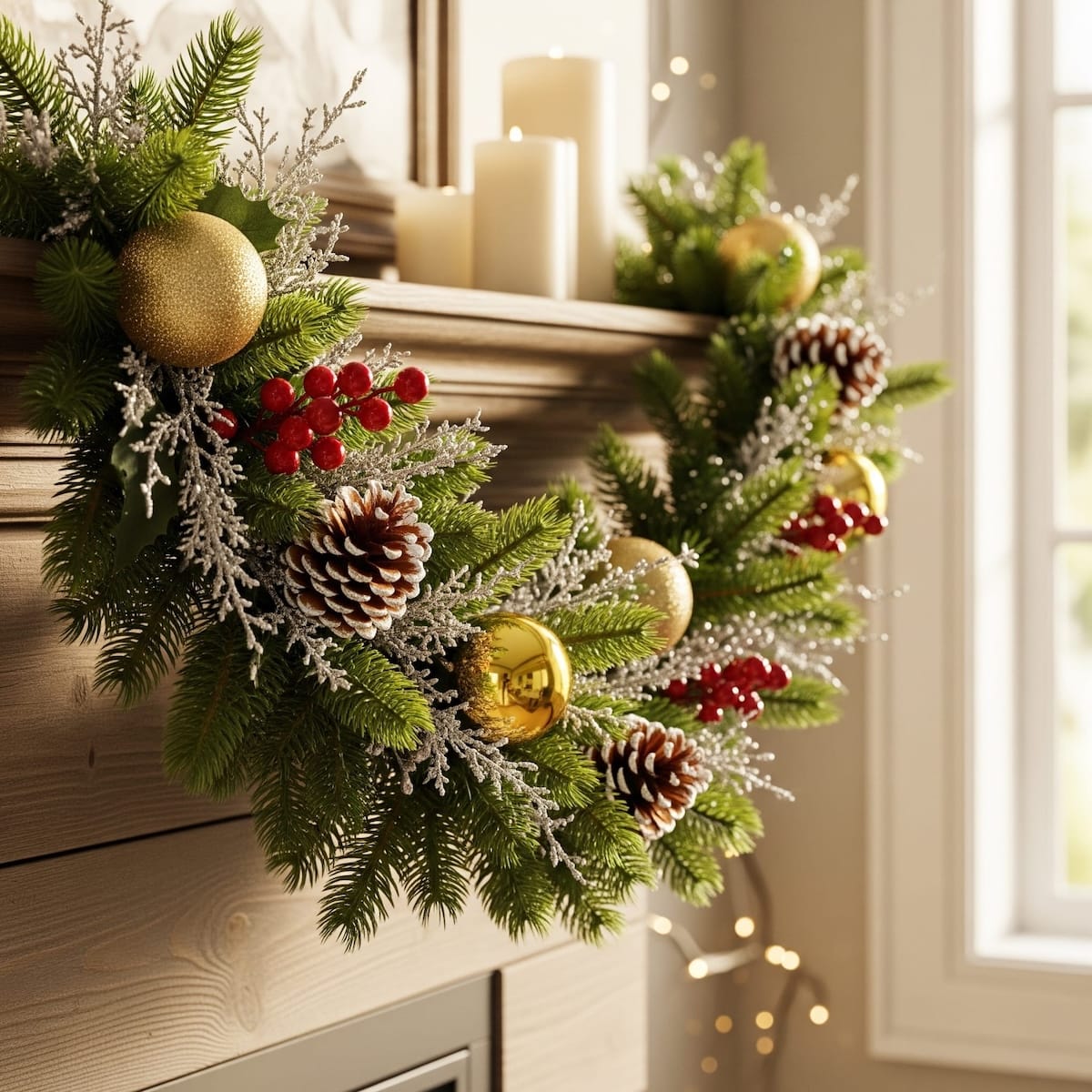 Christmas Garland