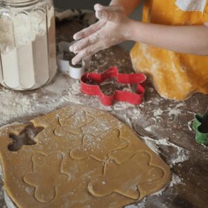 The Best Gingerbread Cookies: Your Must-Bake Christmas Recipe!